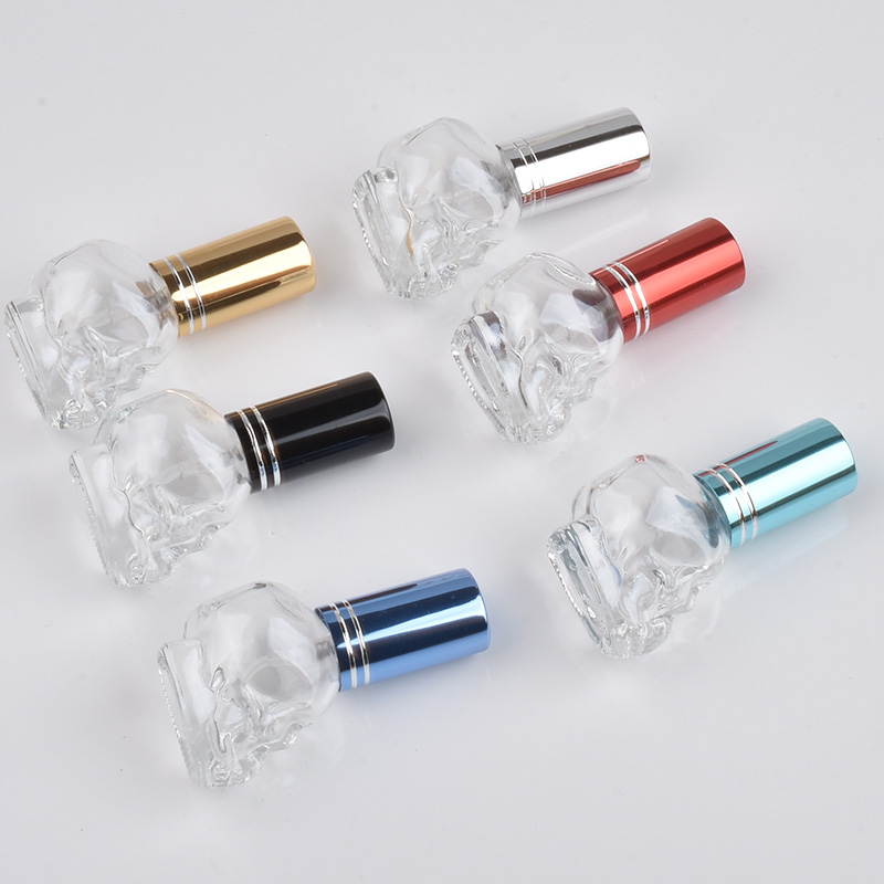 10 Stück 8ml Leere Glas-Parfüm – Perfume X Bewertung und Preis