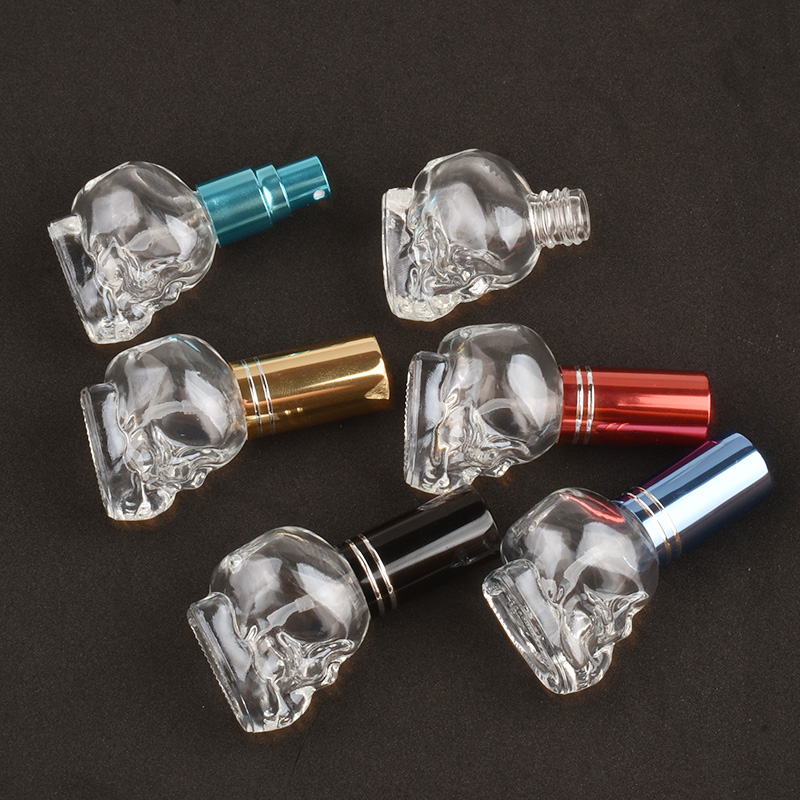 10 Stück 8ml Leere Glas-Parfüm – Perfume X Bewertung und Preis