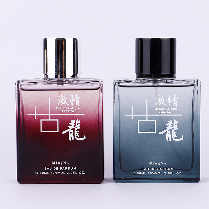Holzig-blumiges Eau de Cologne – Passion Fragrance Perfume Bewertung und Preis