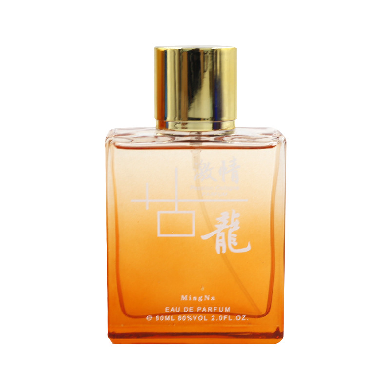 Holzig-blumiges Eau de Cologne – Passion Fragrance Perfume Bewertung und Preis