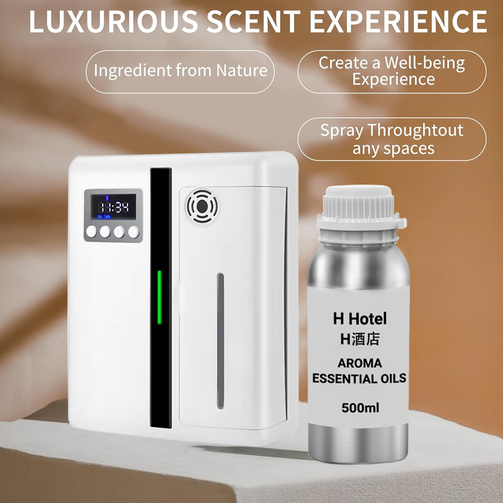 Duft für Diffusor, 500 ml, aro – Fragrance World Perfume Bewertung und Preis