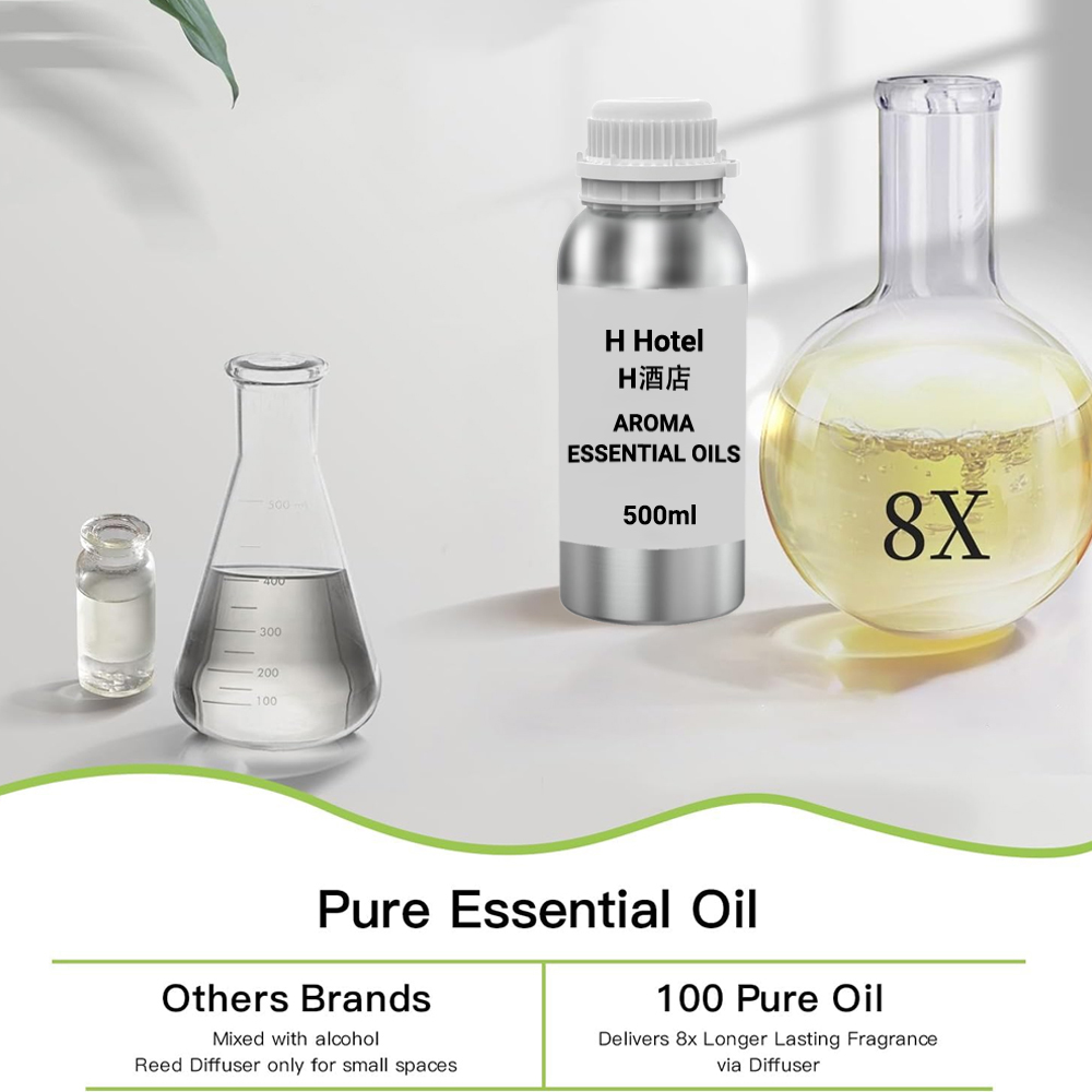 Duft für Diffusor, 500 ml, aro – Fragrance World Perfume Bewertung und Preis