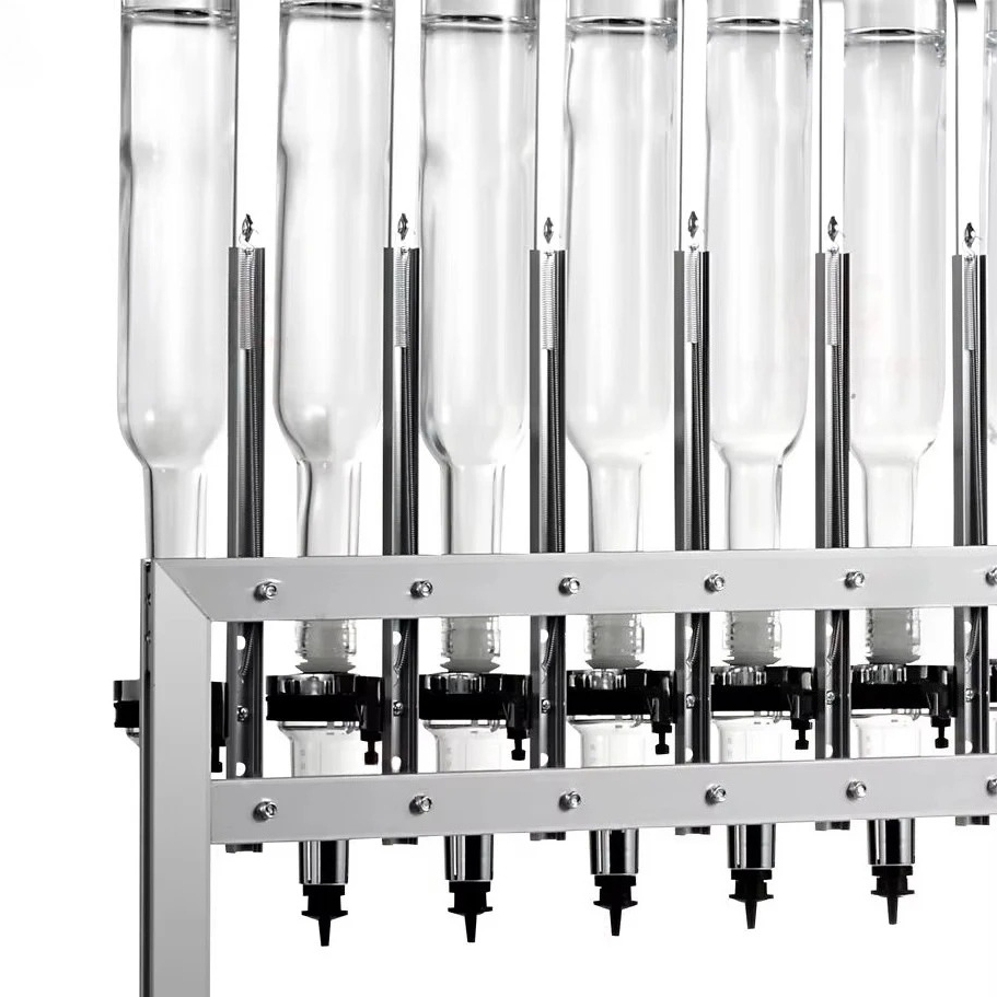 Tischgerät mit 12 Pumpen für 2 – Perfume In Fragrance Shop Bewertung und Preis