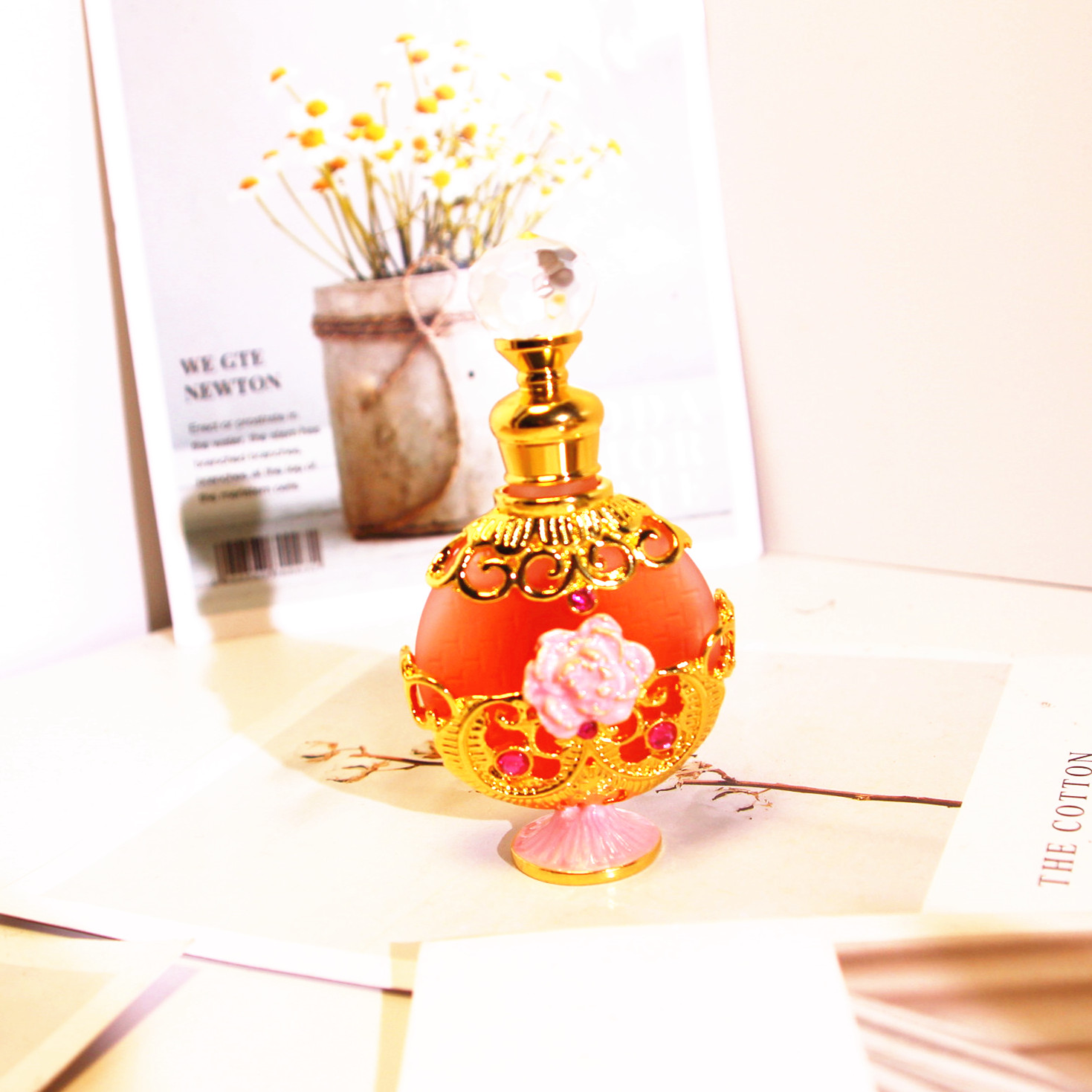 Parfüm für Frauen, Halal Dubai – Fragrance World Perfume Bewertung und Preis