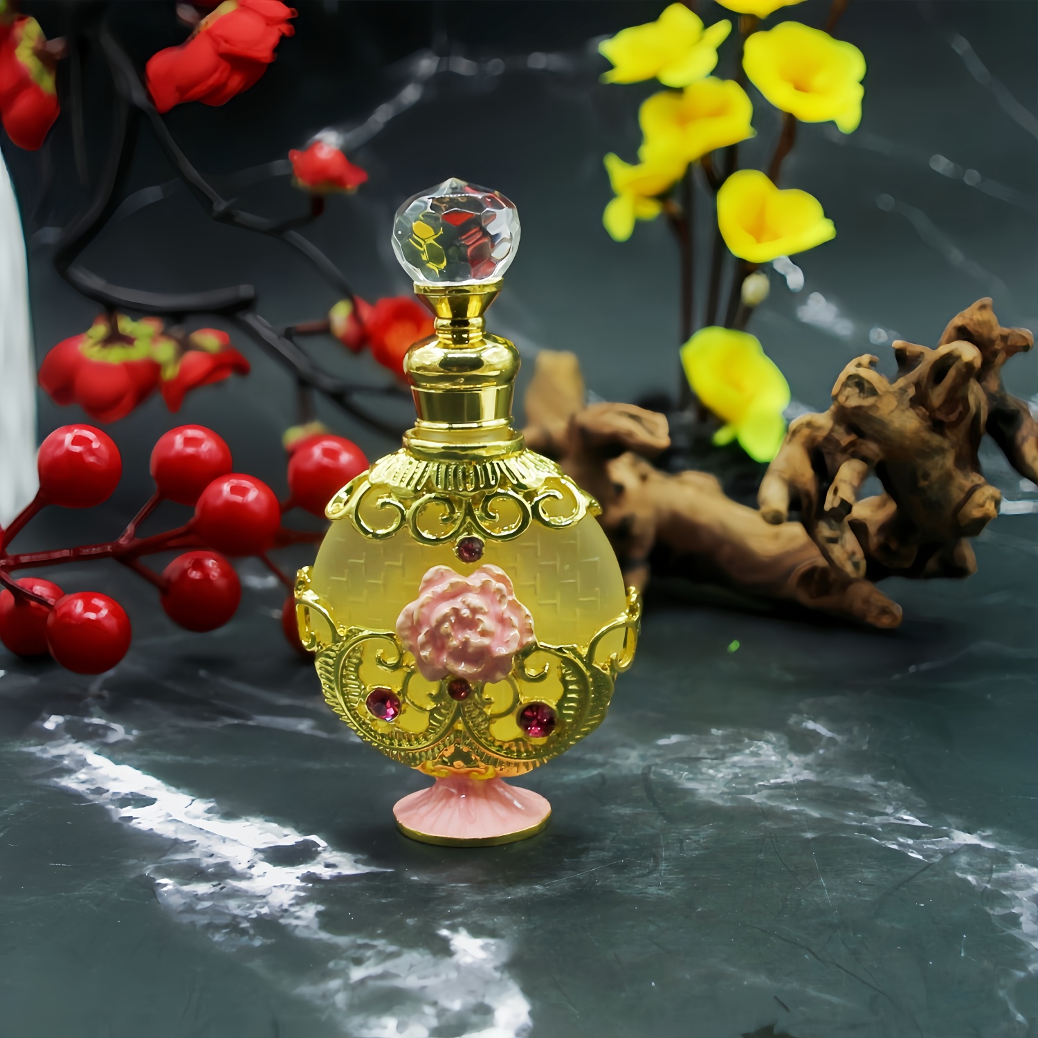 Parfüm für Frauen, Halal Dubai – Fragrance World Perfume Bewertung und Preis