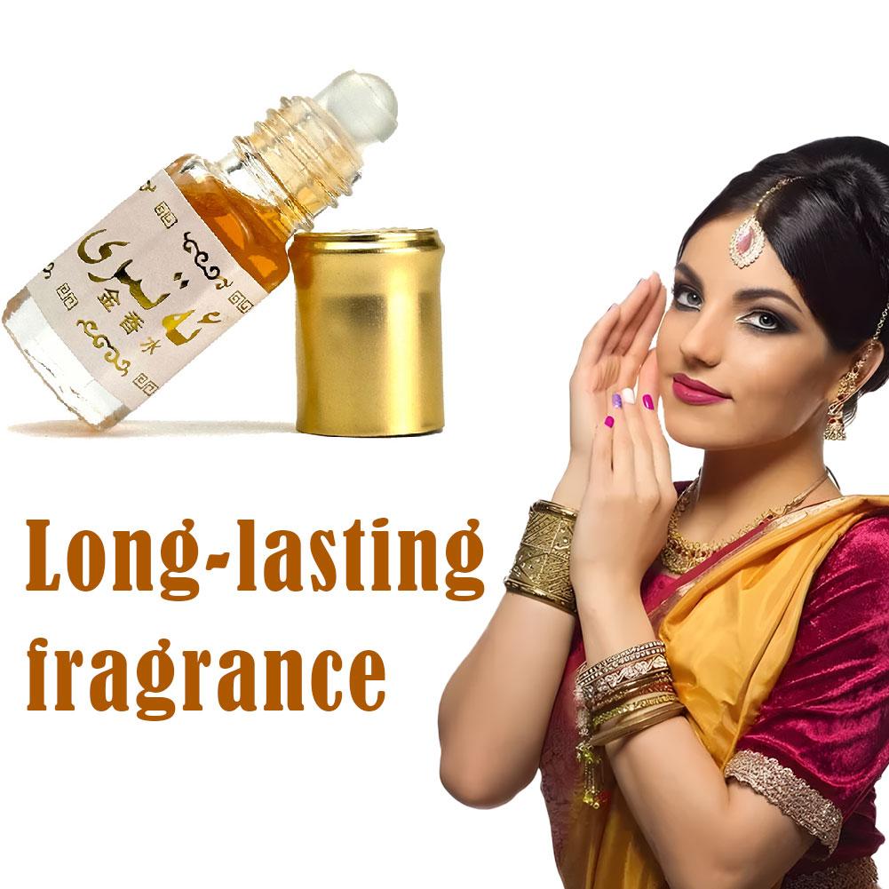 Arabisches Parfümöl Roll-On, t – Fragrance World Perfume Bewertung und Preis