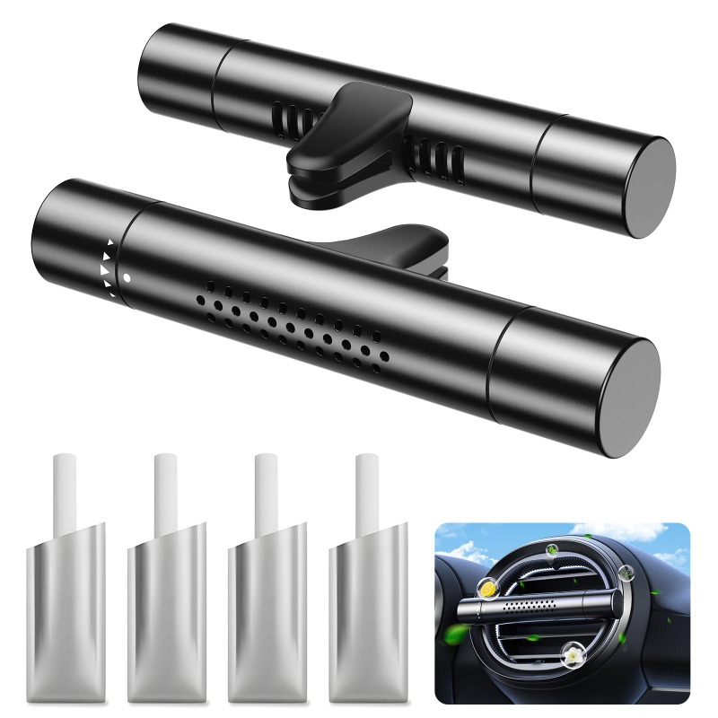 Neuer Auto-Lufterfrischer-Clip – Perfume Fragrance Outlet Bewertung und Preis