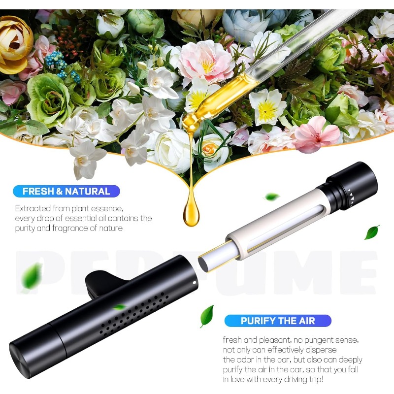 Neuer Auto-Lufterfrischer-Clip – Perfume Fragrance Outlet Bewertung und Preis