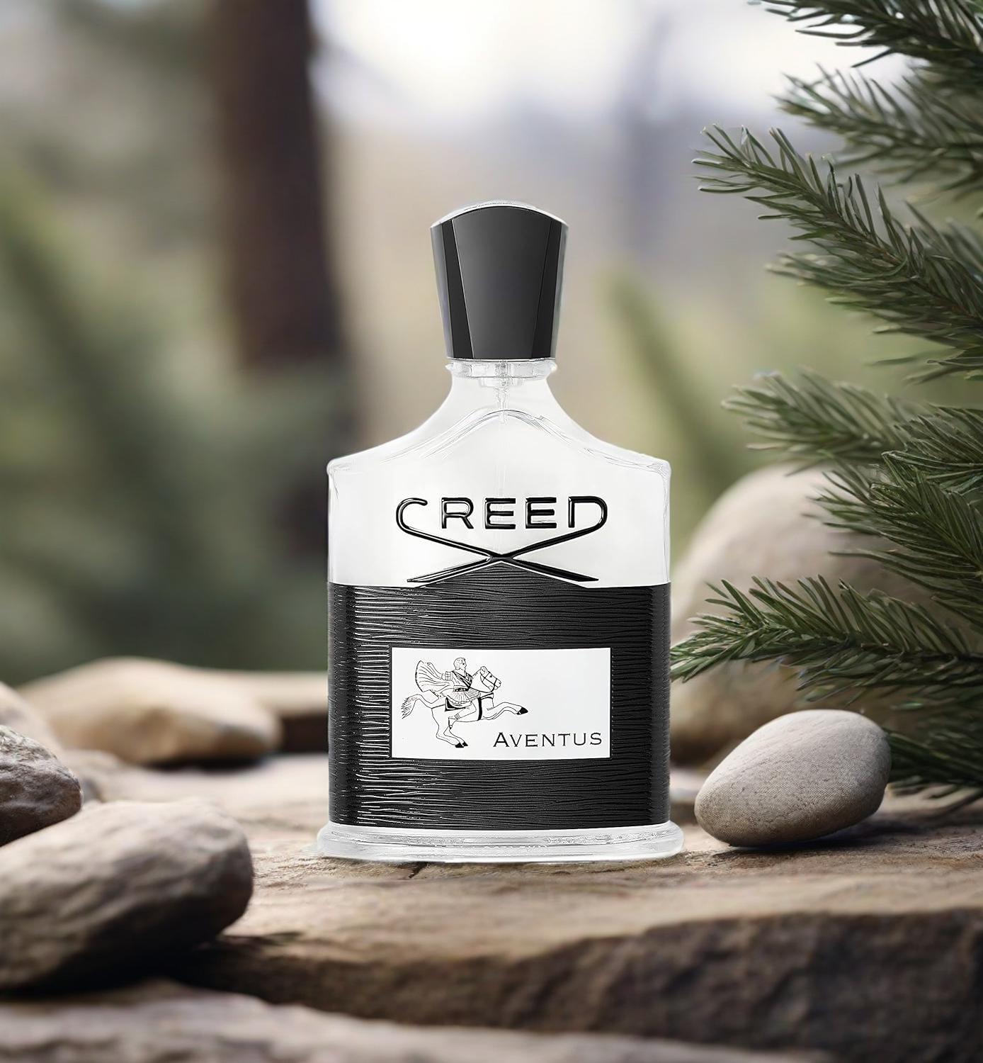 Creed Aventus: Kühnes & Zeitlo – Creed Aventus Dupe Bewertung und Preis