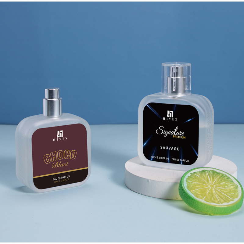 Brand Gourmet Woody Fragrance  – Perfume Fragrance Brands Bewertung und Preis