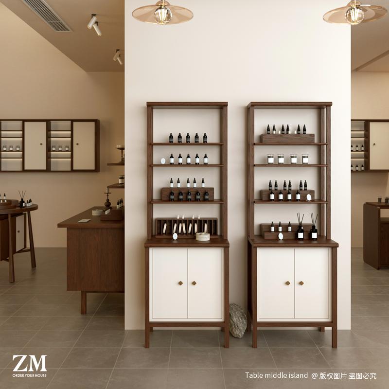 Duftladen Wandschrank ätherisc – Perfume In Fragrance Shop Bewertung und Preis