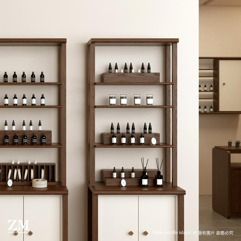 Duftladen Wandschrank ätherisc – Perfume In Fragrance Shop Bewertung und Preis