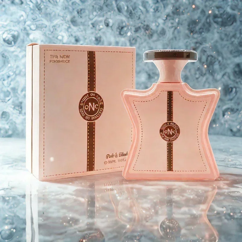 Marken-Charme Unisex-Parfüm La – Passion Fragrance Perfume Bewertung und Preis