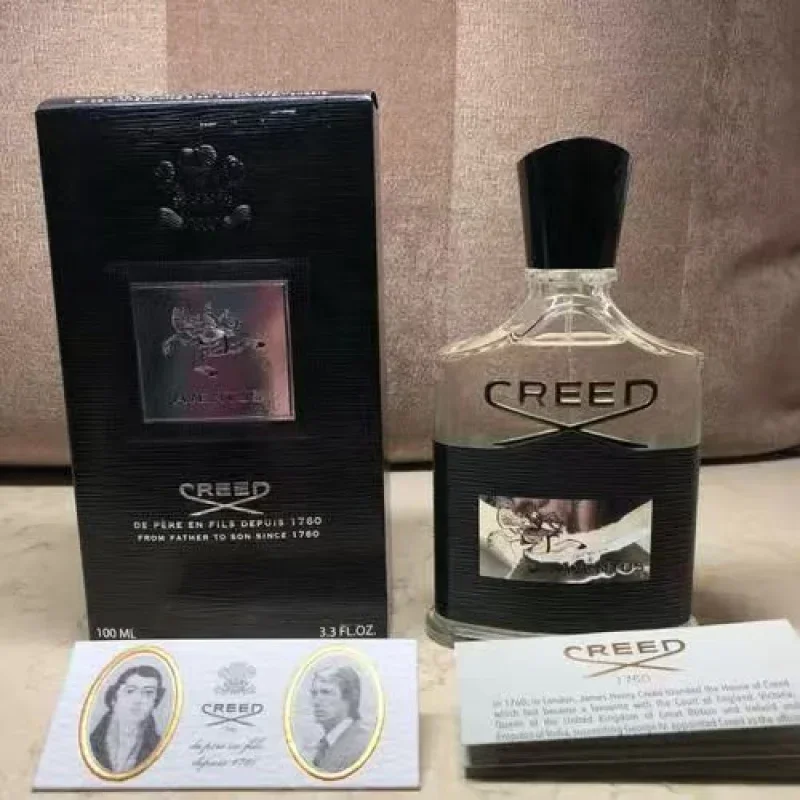The Creed Aventus Eau de Parfu – Creed Aventus Dupe Bewertung und Preis