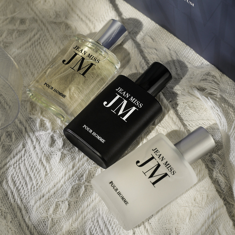 3-teiliges Herren-Eau-de-Toile – Fragrance Perfume Spray Bewertung und Preis