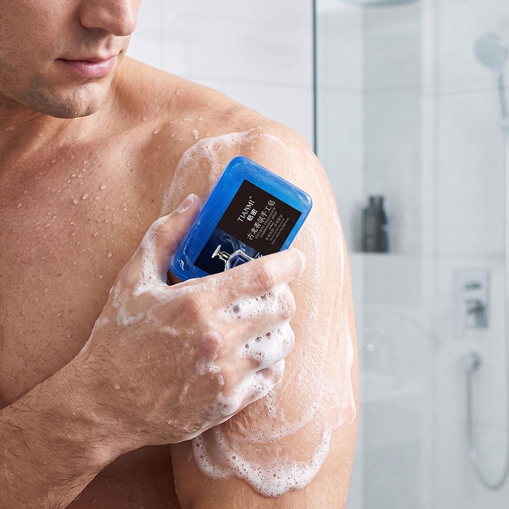 Men Gulong Parfümseife 3-in-1  – Perfume Fragrance Bar Bewertung und Preis
