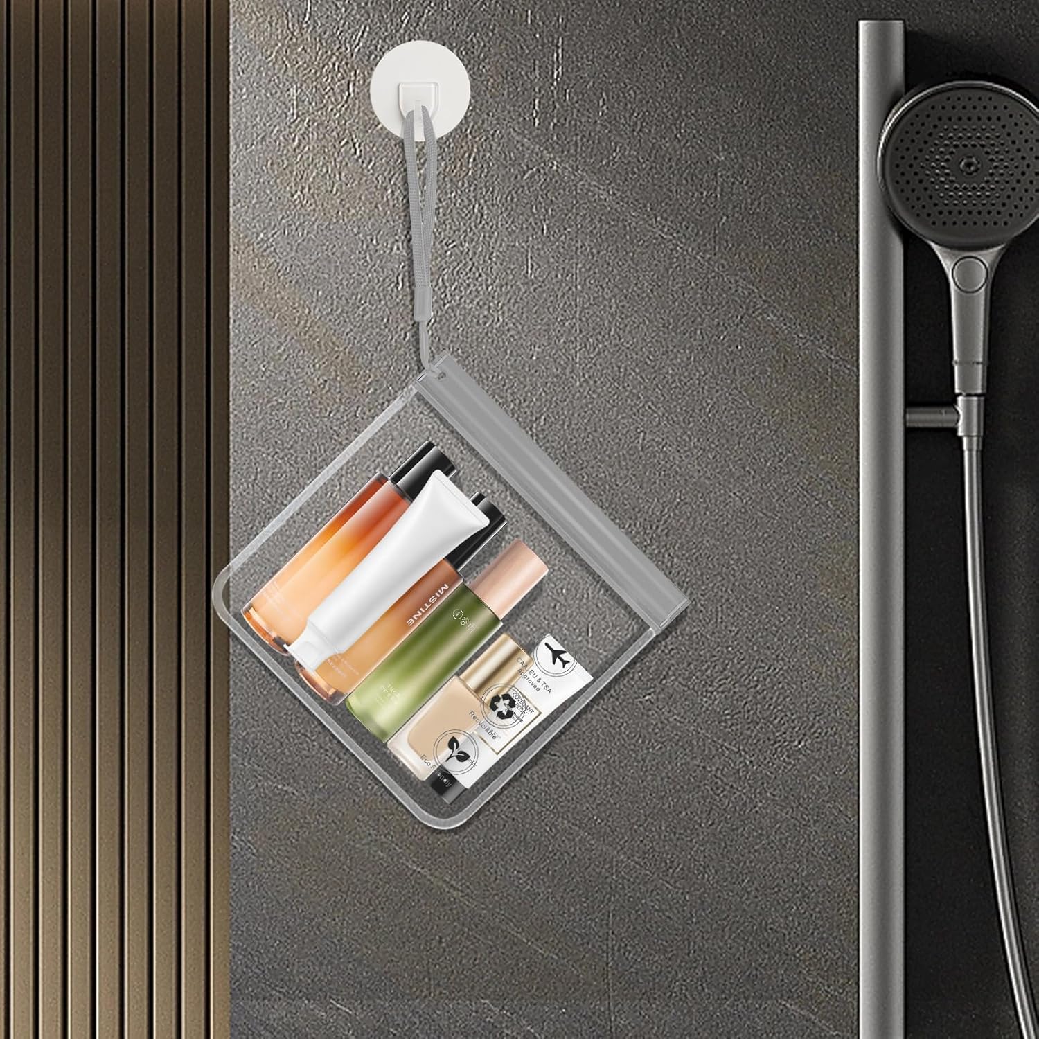 4 Stück Parfüm-Aufbewahrungsta – Perfume X Bewertung und Preis