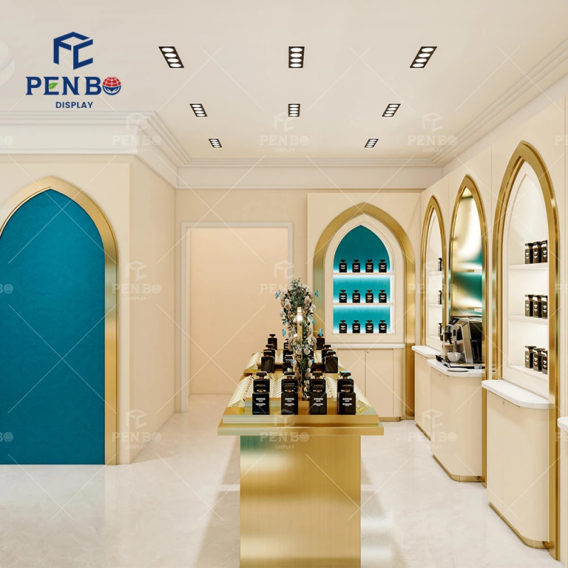 Maßgeschneiderte Parfümerie-Ei – Perfume In Fragrance Shop Bewertung und Preis