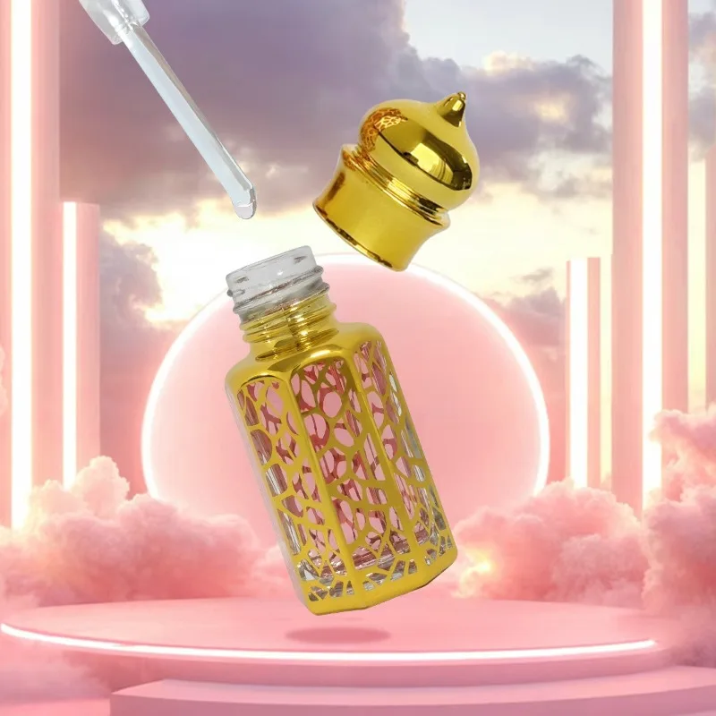 10ML Marke Parfüm Vanille Sand – Perfume Fragrance Brands Bewertung und Preis