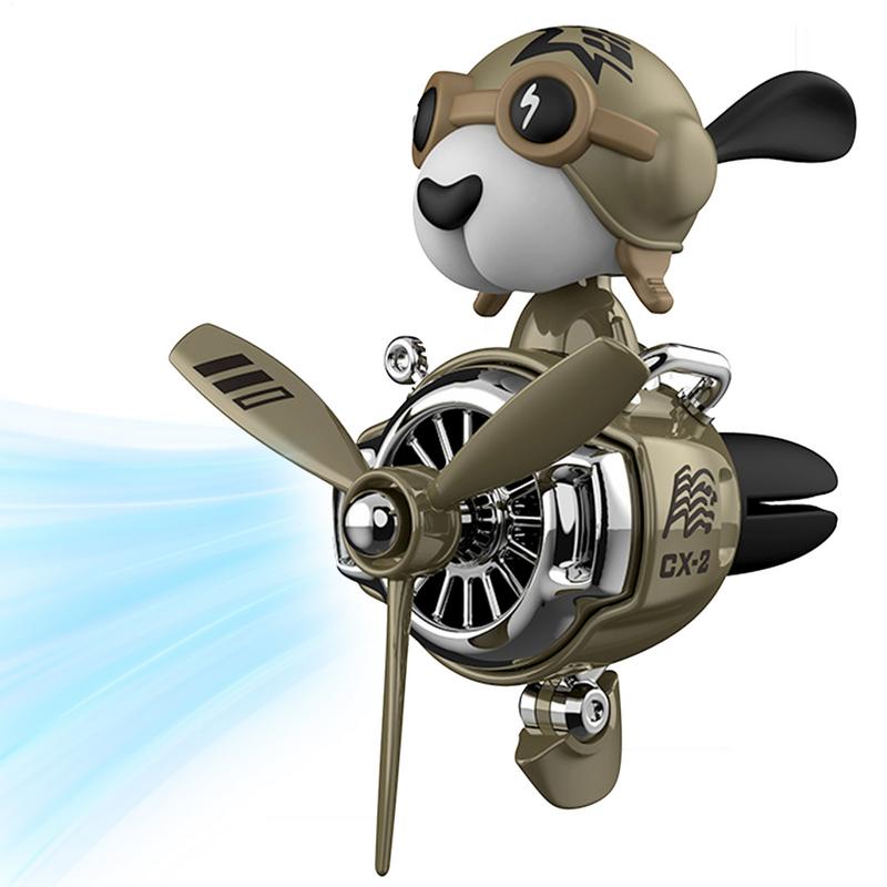 Schütteln Kopf Hund Pilot Auto – Perfume Fragrance Outlet Bewertung und Preis