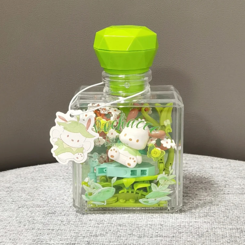 AREA-X Sanrio Serie Blumen-Lie – Perfume X Bewertung und Preis