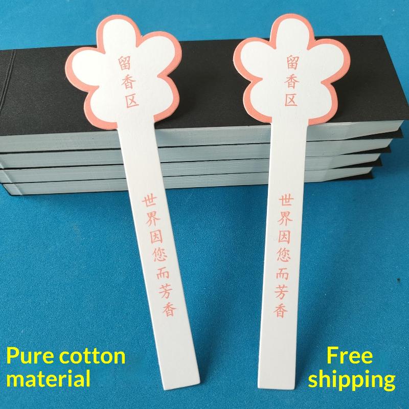 10 Blatt blumenförmige Parfüm- – Perfume In Fragrance Shop Bewertung und Preis