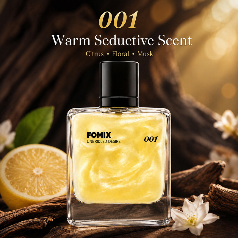 FOMIX 2er-Set Herrenparfüm, La – Perfume The Fragrance Bewertung und Preis
