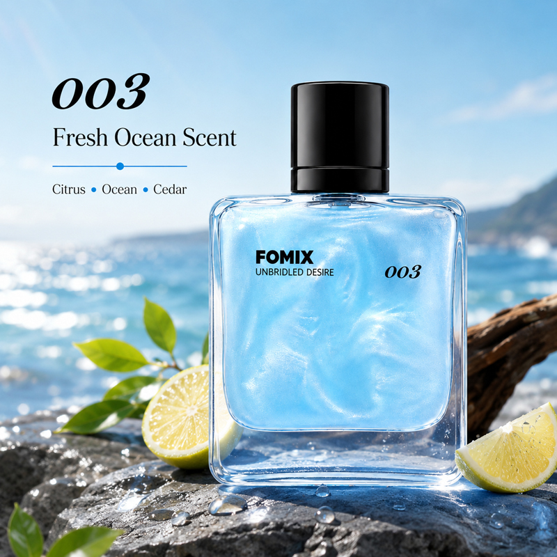 FOMIX 2er-Set Herrenparfüm, La – Perfume The Fragrance Bewertung und Preis