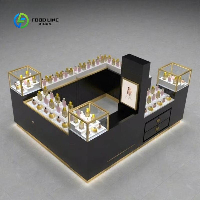 2026 Neue Maßgefertigte Parfüm – Perfume In Fragrance Shop Bewertung und Preis