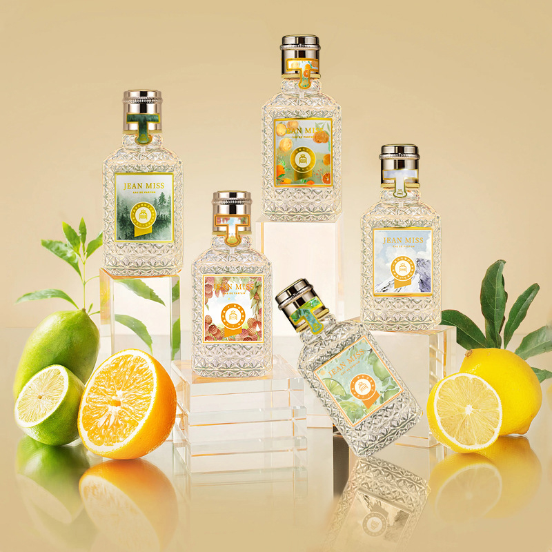 Marke Fresh Fruity Vibrant Wom – Perfume Fragrance Brands Bewertung und Preis
