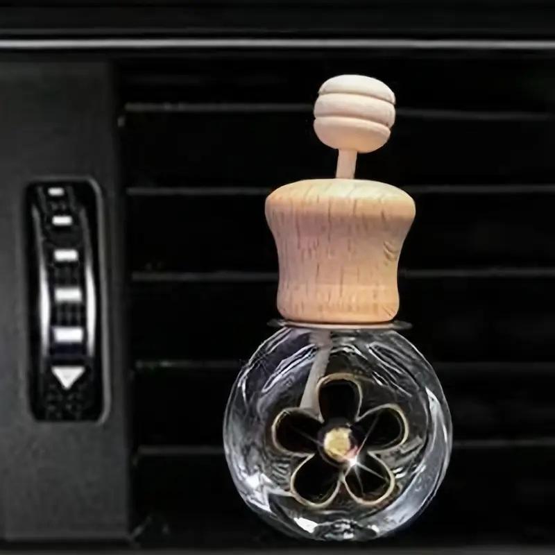 2 stücke Auto Duft Leere Glas  – Perfume Fragrance Outlet Bewertung und Preis