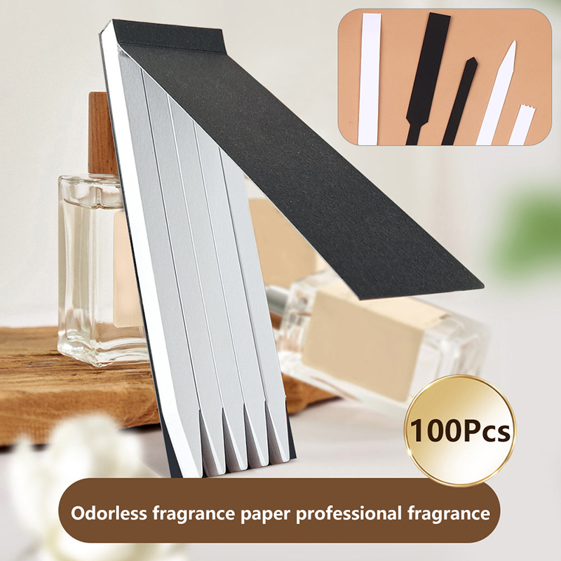 100/500 Stück Schwarze Teststr – Fragrance World Perfume Bewertung und Preis
