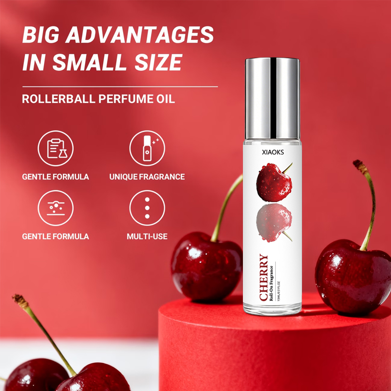 Damen-Parfüm mit Kirschduft, R – Fragrance World Perfume Bewertung und Preis