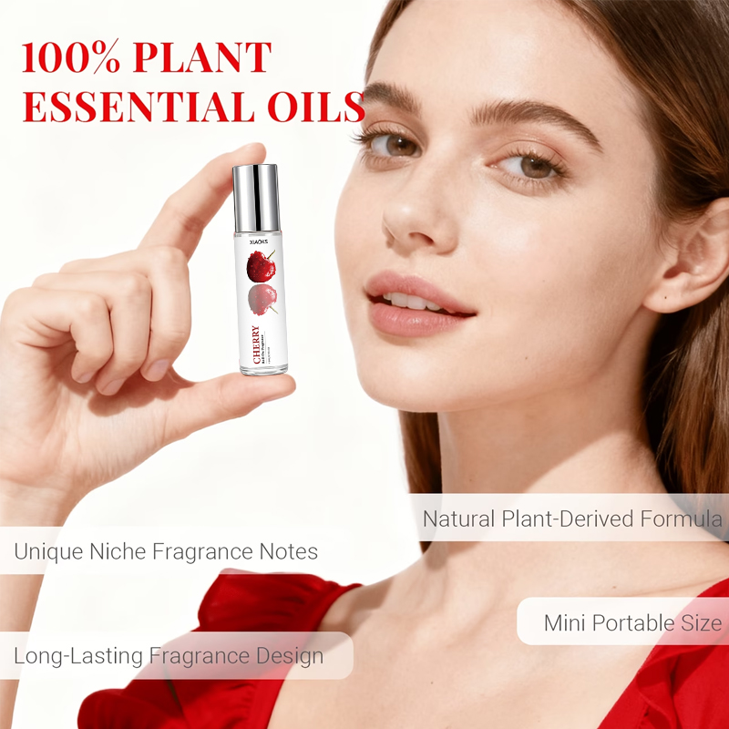 Damen-Parfüm mit Kirschduft, R – Fragrance World Perfume Bewertung und Preis