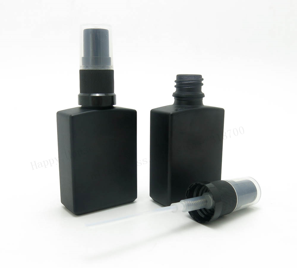 12 x 30 ml Frost Black Square  – Perfume X Bewertung und Preis