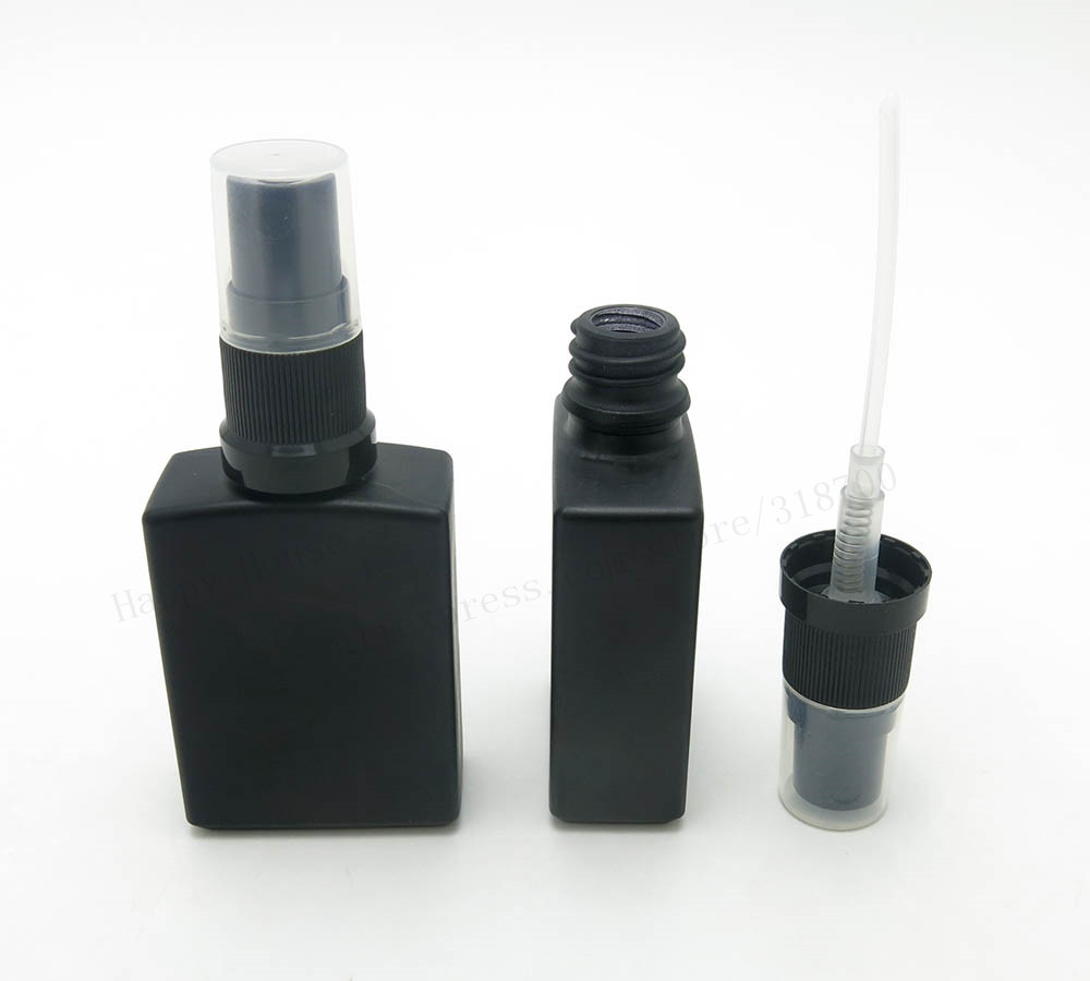 12 x 30 ml Frost Black Square  – Perfume X Bewertung und Preis