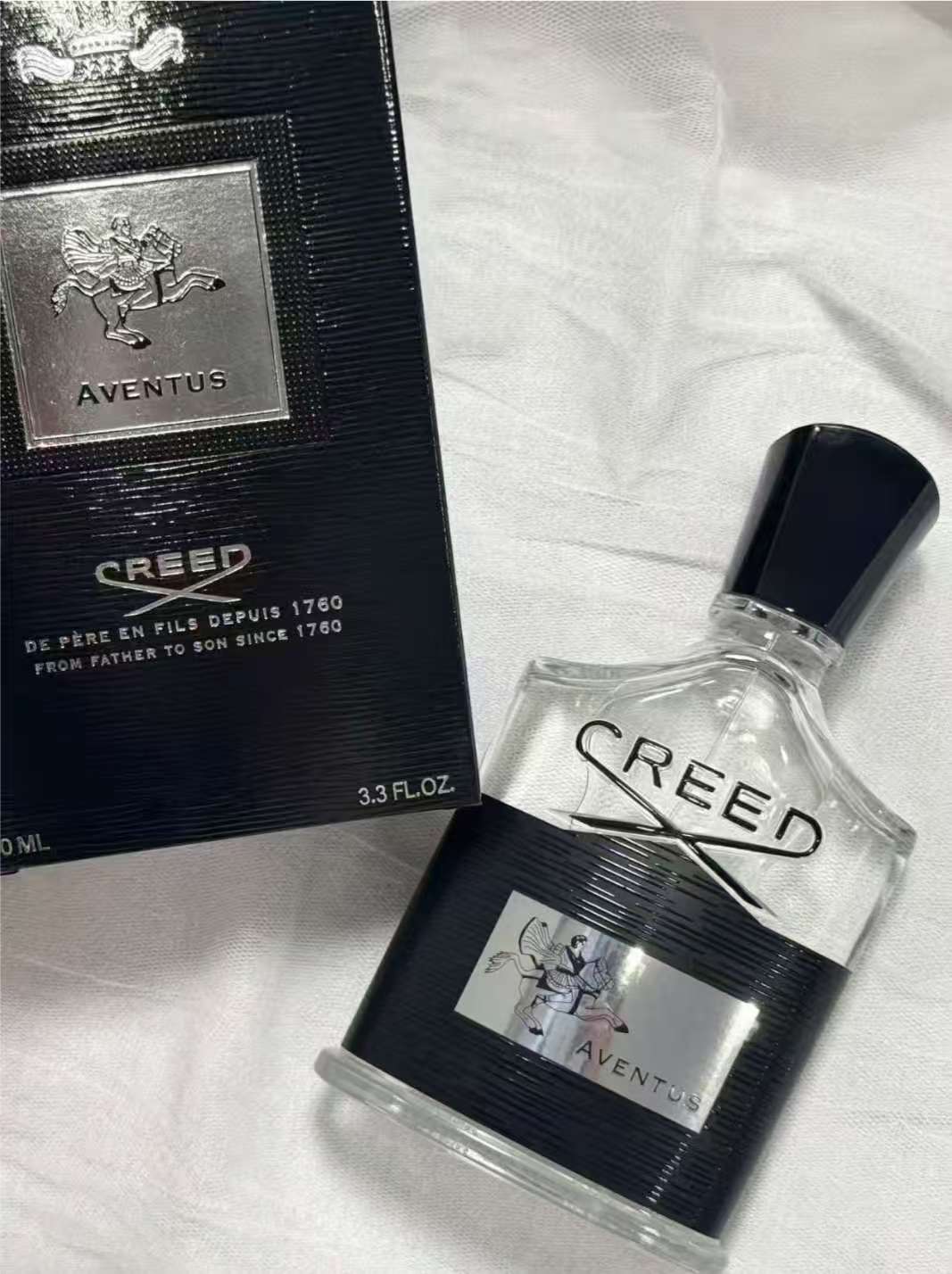 Creed Aventus Eau de Parfum 12 – Creed Aventus Dupe Bewertung und Preis