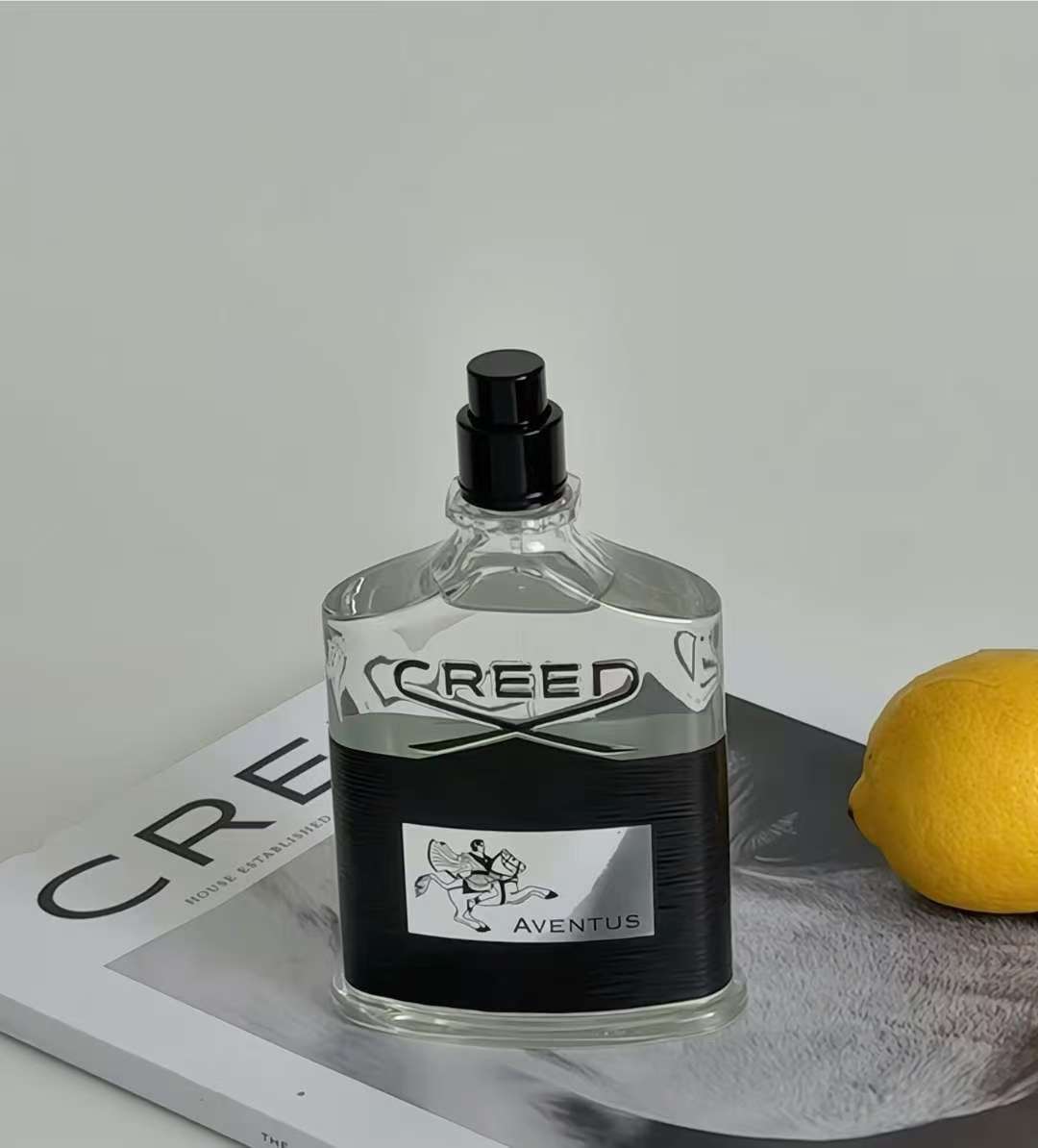 Creed Aventus Eau de Parfum 12 – Creed Aventus Dupe Bewertung und Preis