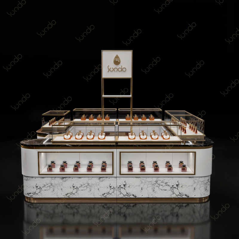 Maßgefertigter Luxus-Parfümsta – Perfume In Fragrance Shop Bewertung und Preis