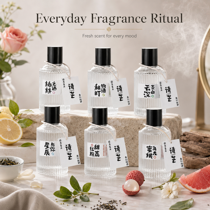 Damen EDP Parfüm Fruchtig-Blum – Perfume Fragrance Brands Bewertung und Preis