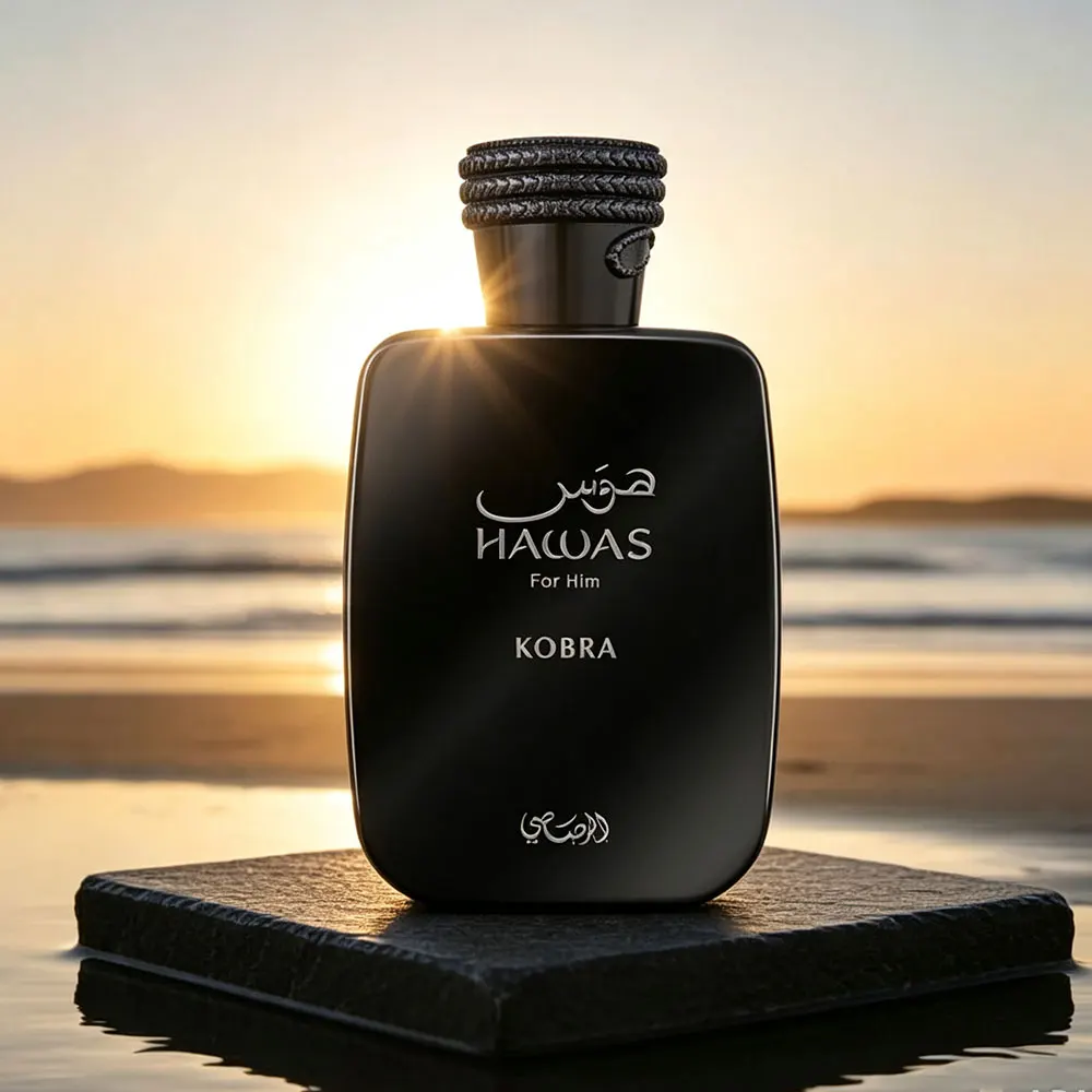 Kobra Parfüm für Männer Pherom – Perfume The Fragrance Bewertung und Preis