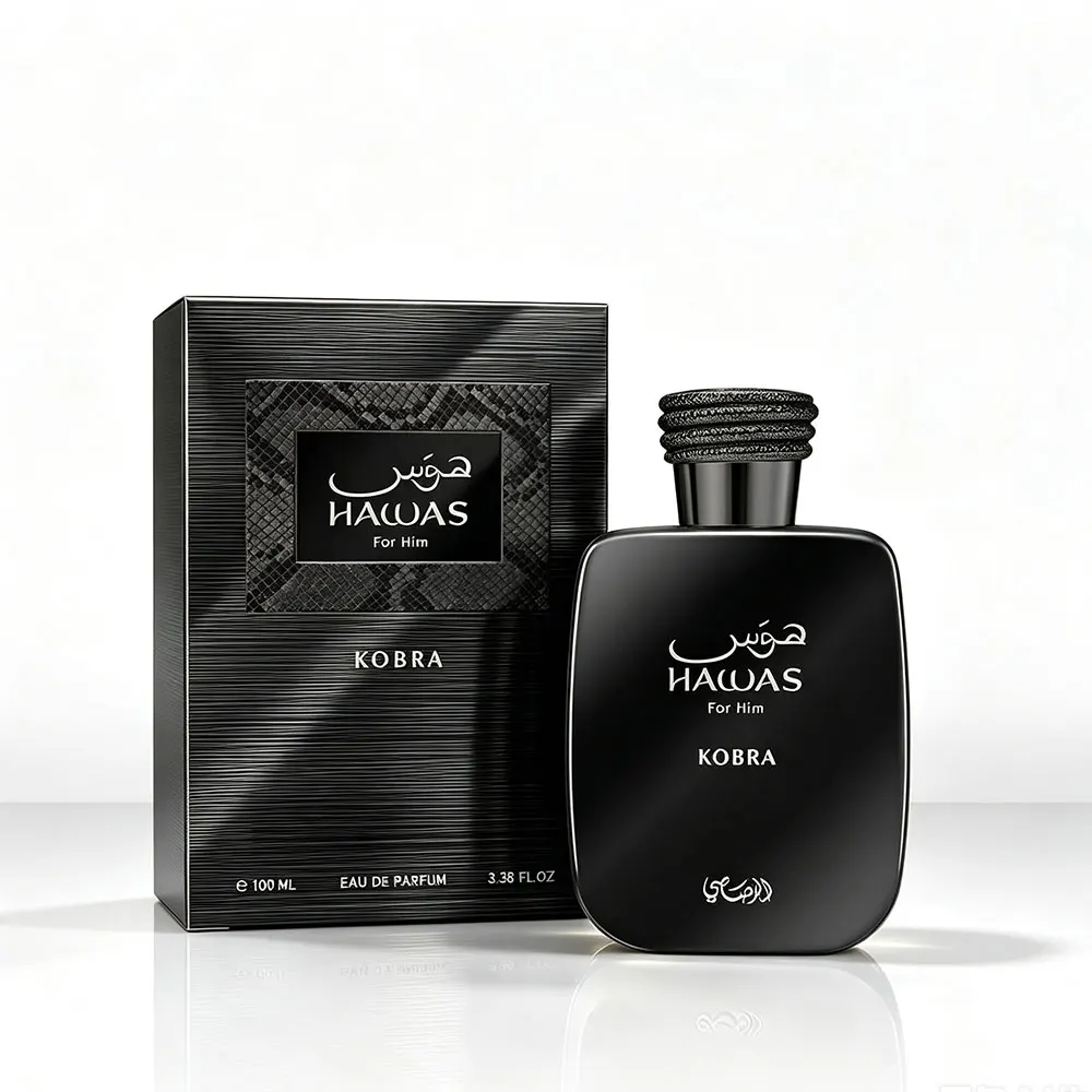 Kobra Parfüm für Männer Pherom – Perfume The Fragrance Bewertung und Preis