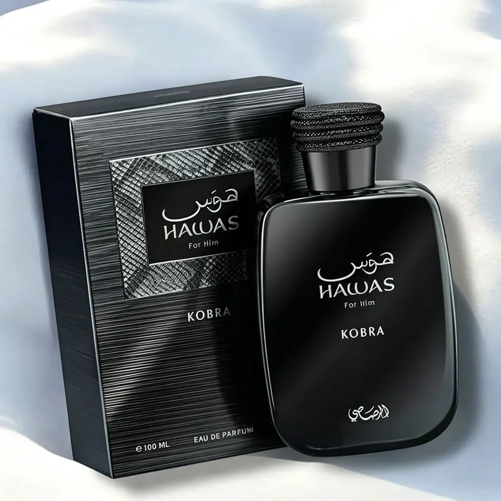 Kobra Parfüm für Männer Pherom – Perfume The Fragrance Bewertung und Preis