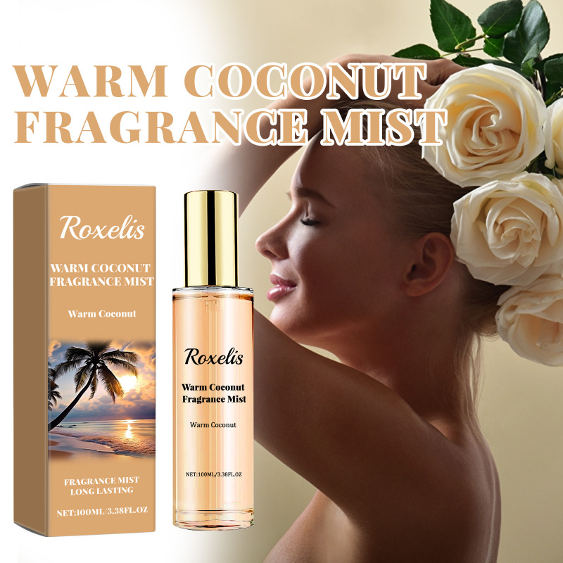 Roxelis Kokosnuss-Passion Parf – Passion Fragrance Perfume Bewertung und Preis