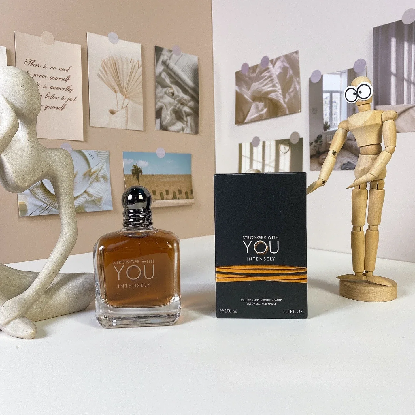 Unisex-Parfüm La Col Diego De  – Perfume X Bewertung und Preis