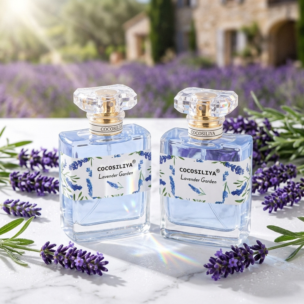 COCOSILIYA Damenparfüm, 1,7oz  – Perfume Floral Fragrance Bewertung und Preis