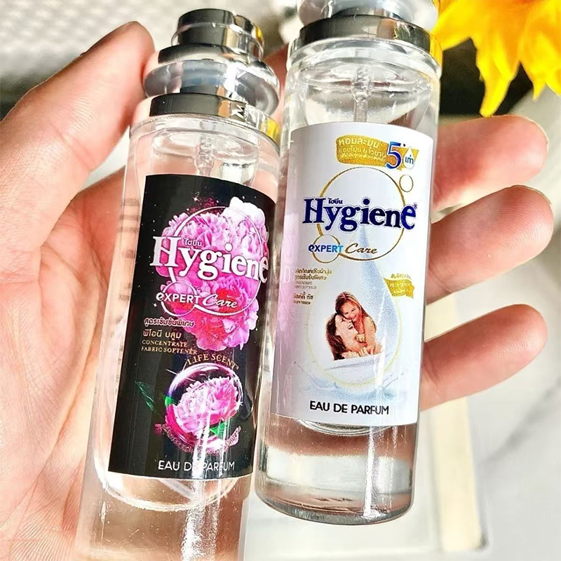 Baby Milch Duft Parfüm Thailan – Perfume Fragrance Brands Bewertung und Preis