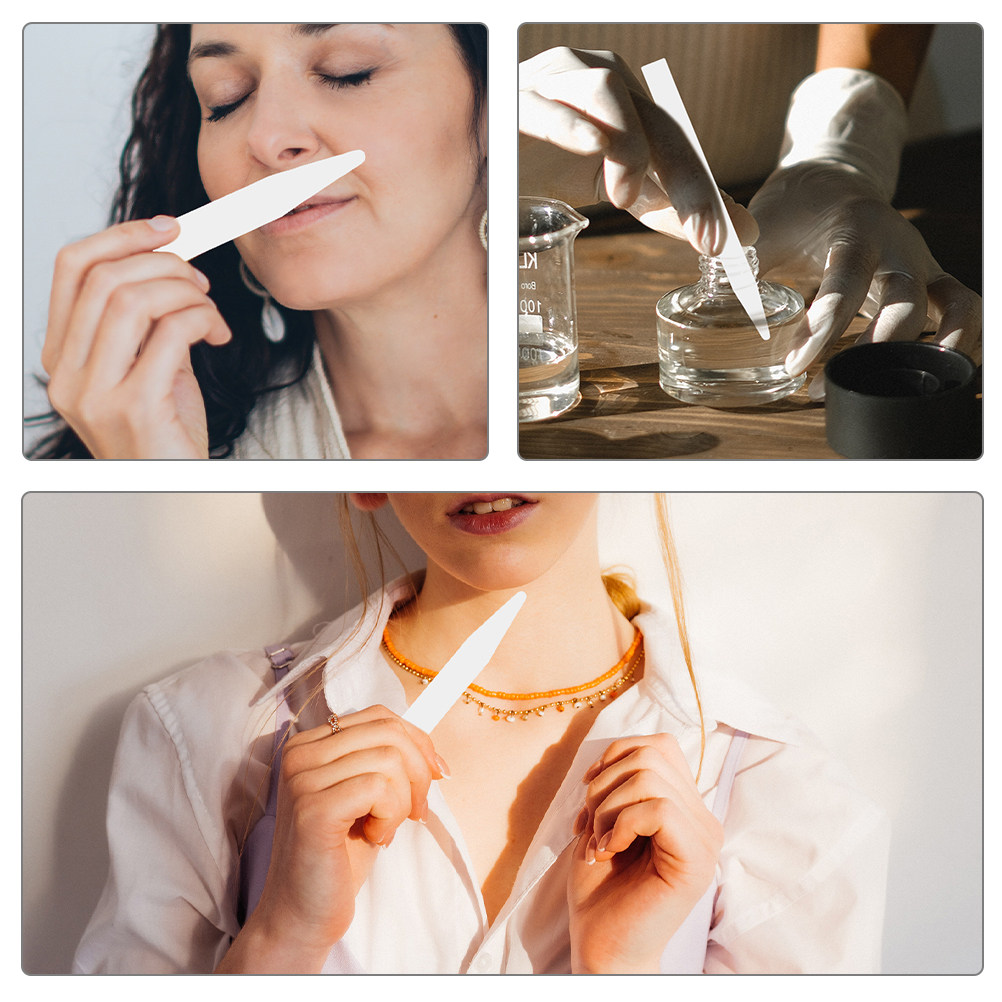 200 Stück Duftteststreifen Par – Perfume In Fragrance Shop Bewertung und Preis