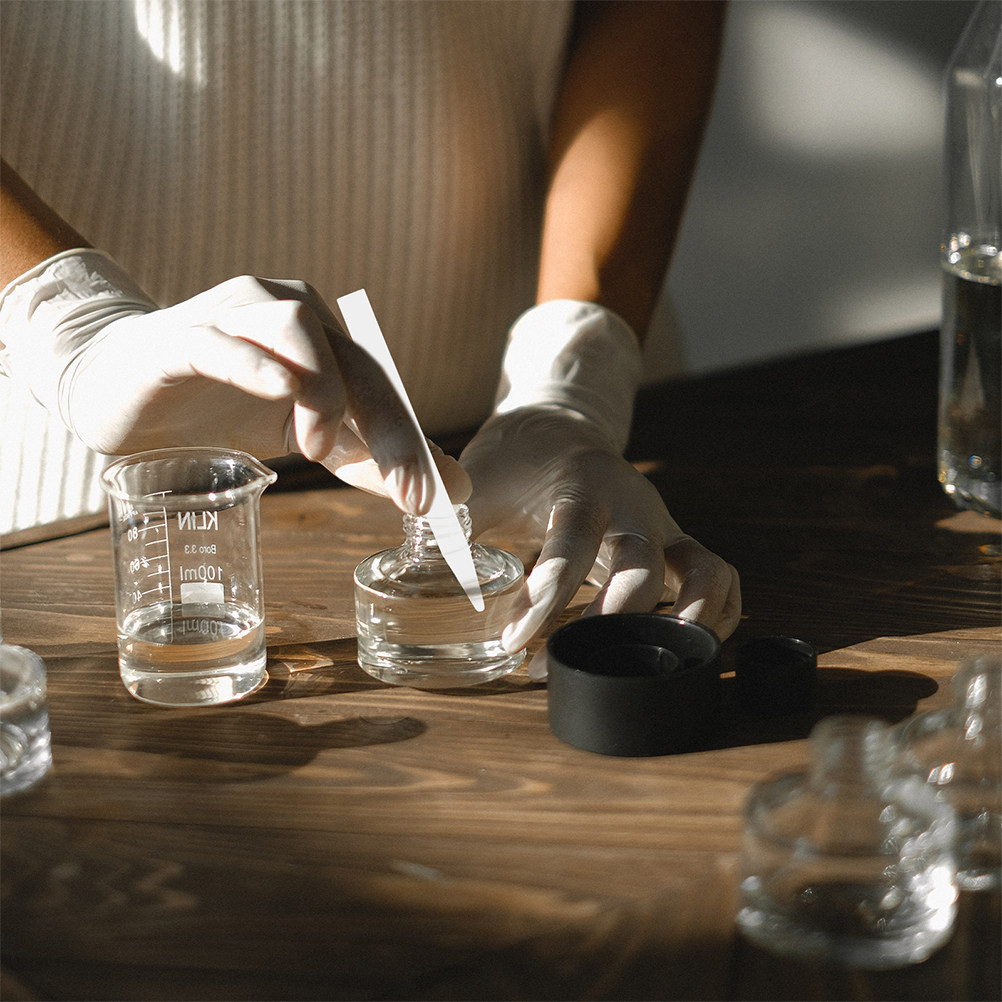 200 Stück Duftteststreifen Par – Perfume In Fragrance Shop Bewertung und Preis