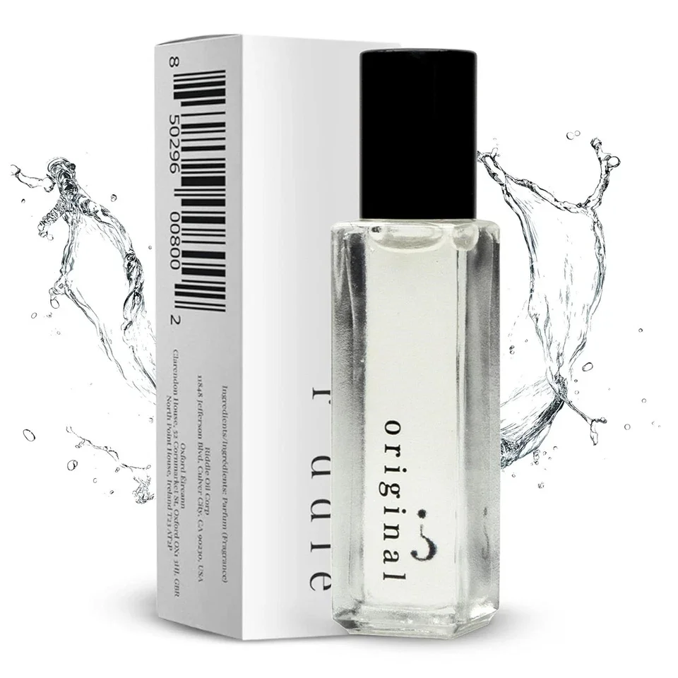 Original Riddle Eau De Parfum  – Fragrance Perfume Spray Bewertung und Preis